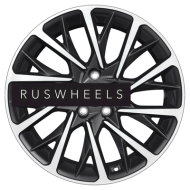 Диски Khomen Wheels 7,5x18/5x114,3 ET50,5 D67,1 KHW1804 (Sonata/Optima/Soul) Gray-FP Диски Khomen Wheels 7,5x18/5x114,3 ET50,5 D67,1 KHW1804 (Sonata/Optima/Soul) Gray-FP