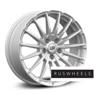 Диски Wheels UP R18 / 7.5J PCD 5x114.3 ЕТ 37 ЦО 66.6 Up128 Диски Wheels UP R18 / 7.5J PCD 5x114.3 ЕТ 37 ЦО 66.6 Up128