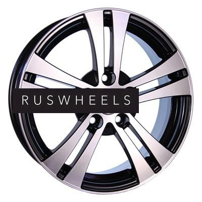 Диски Neo 6x15/5x100 ET40 D57,1 540 BD Диски Neo 6x15/5x100 ET40 D57,1 540 BD