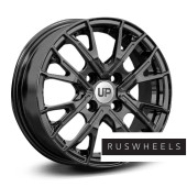 Диски Wheels UP R14 / 5.5J PCD 4x114.3 ЕТ 38 ЦО 67.1 Up127 Диски Wheels UP R14 / 5.5J PCD 4x114.3 ЕТ 38 ЦО 67.1 Up127