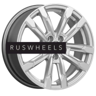 Диски СКАД 6,5x16/5x100 ET45 D67,1 Кения (КЛ367) Селена