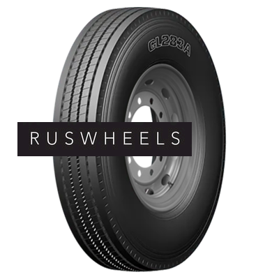 Грузовые шины Tornado (Advance Holdings) 235/75R17,5 143/141J GL283A TL M+S 3PMSF 16PR 