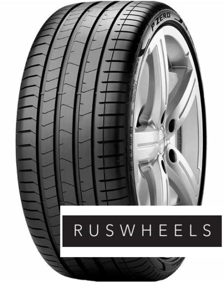 Шины Pirelli 245/45 r19 P ZERO PZ4 LUXURY SALOON 98Y Runflat Шины Pirelli 245/45 r19 P ZERO PZ4 LUXURY SALOON 98Y Runflat