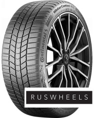 Шины Continental 315/30 r22 WinterContact 8 S 107V Шины Continental 315/30 r22 WinterContact 8 S 107V