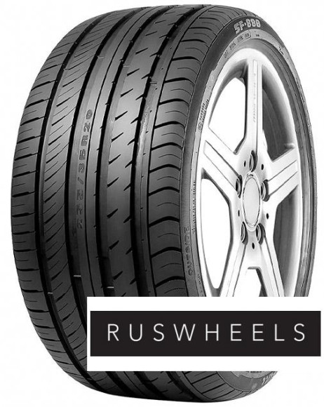 Шины Sunfull 195/50 r15 SF-888 86V Шины Sunfull 195/50 r15 SF-888 86V