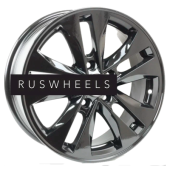 Диски RST 6,5x16/5x114,3 ET46 D67,1 R116 (ASX, Cee'd, Optima) BL