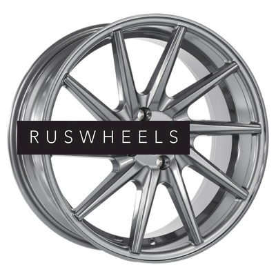 Диски X-Race 7,5x17/4x100 ET35 D60,1 H-03(R) Graphite Диски X-Race 7,5x17/4x100 ET35 D60,1 H-03(R) Graphite