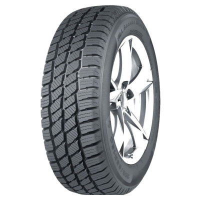 Шины Goodride 205/75R16C 110/108Q All Season Master SW613 TL 8PR