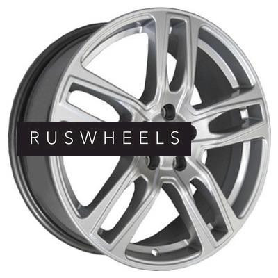 Диски СКАД 7x18/5x114,3 ET37 D66,6 Женева (КЛ224) Селена Диски СКАД 7x18/5x114,3 ET37 D66,6 Женева (КЛ224) Селена