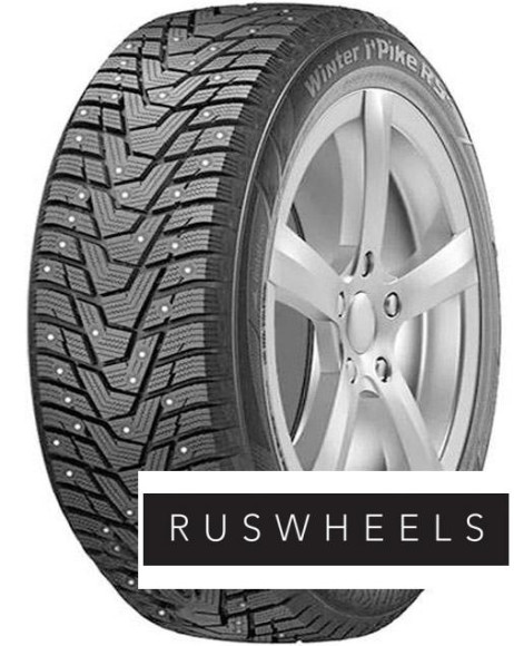 Шины Hankook 225/55 r17 Winter i*Pike RS2 W429 101T Шипы Шины Hankook 225/55 r17 Winter i*Pike RS2 W429 101T Шипы