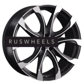 Диски Replay 9,5x22/5x150 ET45 D110,1 TY73 MBF (пш, C570)