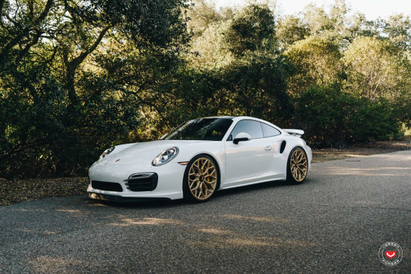 Диски Vossen S17-01 23" Диски Vossen S17-01 23"