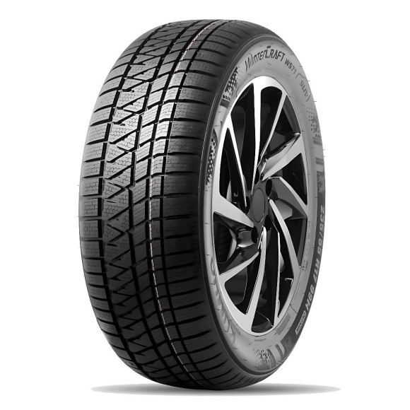 Шины Kumho  265/50/20  V 111 WS-71 SUV  XL  CHINA