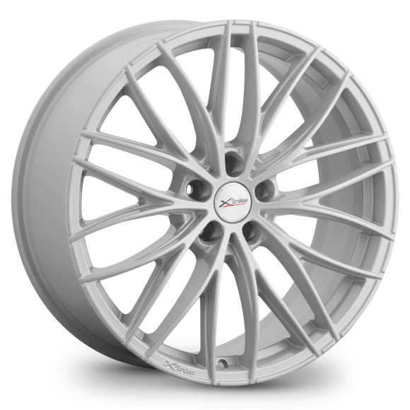 Диски Xtrike 8,0\R20 5*114.3 ET35 d60.1 HS Диски Xtrike 8,0\R20 5*114.3 ET35 d60.1 HS