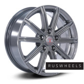 Диски Alcasta R16 / 6.5J PCD 5x112 ЕТ 42 ЦО 57.1 M64 Диски Alcasta R16 / 6.5J PCD 5x112 ЕТ 42 ЦО 57.1 M64