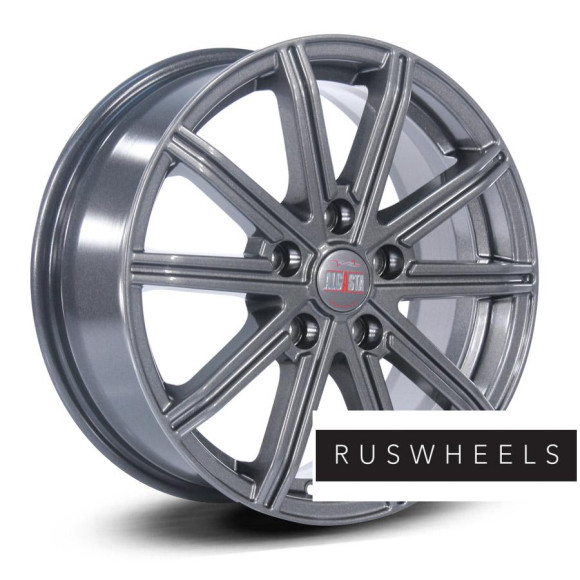 Диски Alcasta R16 / 6.5J PCD 5x112 ЕТ 42 ЦО 57.1 M64