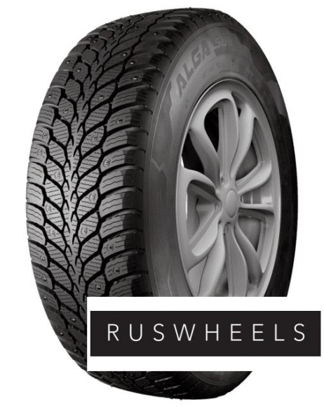 Шины КАМА  225/75/16  T 108 ALGA SUV (НК-532)  Ш.