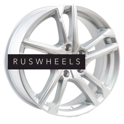 Диски RST 6,5x17/5x114,3 ET37 D66,5 R197 (Jolion) Silver