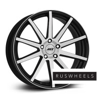 Диски AEZ R20 / 8.5J PCD 5x112 ЕТ 40 ЦО 70.1 Straight