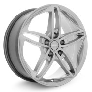 Диски СКАД  Турин  6,5\R16 5*100 ET48  d56,1  Селена  [1980508]