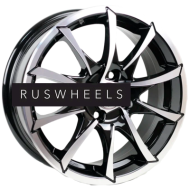 Диски RST 6x15/4x100 ET50 D60,1 R035 (Vesta) BD Диски RST 6x15/4x100 ET50 D60,1 R035 (Vesta) BD