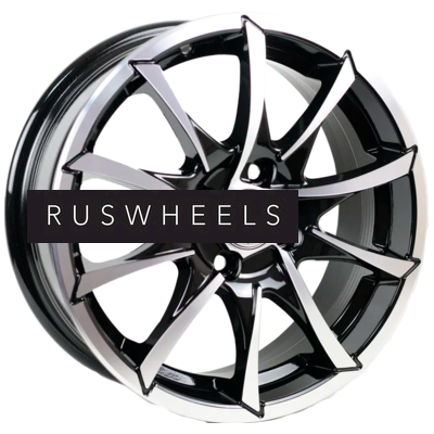 Диски RST 6x15/4x100 ET50 D60,1 R035 (Vesta) BD