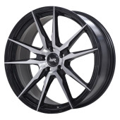 Диски Race Ready Technology 8,0\R19 5*108 ET36 d65.1 B-P