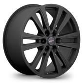 Диски Xtrike 8.5\R20 6*139.7 ET36 d67.1 HSB/FP