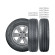 Шины Ikon Tyres  215/75/16  S 116/114 C Ikon Nordman SC   старше 3-х лет