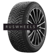 Шины Michelin 285/35R21 105H XL X-Ice North 4 TL (шип.)