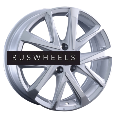 Диски Replay 7x17/5x112 ET40 D57,1 VV247 SF (конус, C570)