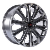 Диски LEGE ARTIS  Concept-TY564  8,0\R18 5*114,3 ET50  d60,1  GMF  [9342754]  под ориг.крепеж