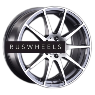 Диски Replay 8x18/5x112 ET43 D66,6 MR109 GMF (конус, MB001) Диски Replay 8x18/5x112 ET43 D66,6 MR109 GMF (конус, MB001)