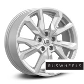 Диски Wheels UP R17 / 7J PCD 5x108 ЕТ 40 ЦО 54.1 Up114 Диски Wheels UP R17 / 7J PCD 5x108 ЕТ 40 ЦО 54.1 Up114