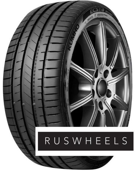 Шины Kumho 235/45/18 Y 98 PS-72 XL KOREA Шины Kumho 235/45/18 Y 98 PS-72 XL KOREA