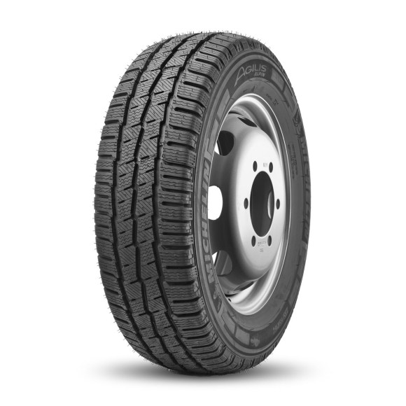 Шины Michelin  235/65/16  R 115/113 C Agilis Alpin