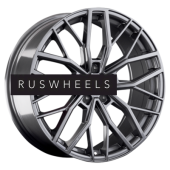 Диски LS FlowForming 8,5x19/5x114,3 ET40 D67,1 RC67 GM (конус)