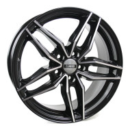 Диски Neo 7.5\R17 5*108 ET50.5 d63.4 BD