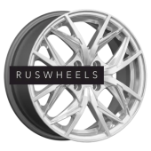 Диски СКАД 6,5x16/4x100 ET50 D60,1 Асти (КЛ377) Селена Диски СКАД 6,5x16/4x100 ET50 D60,1 Асти (КЛ377) Селена