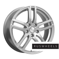 Диски Скад R17 / 7J PCD 5x114.3 ЕТ 45 ЦО 66.1 Брайтон