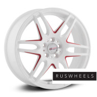 Диски Yamato R17 / 7J PCD 5x114.3 ЕТ 45 ЦО 60.1 Sidzuoka