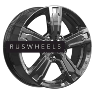 Диски K&K 6,5x16/5x114,3 ET50 D67,1 Оклахома (КС998) Кварц Диски K&K 6,5x16/5x114,3 ET50 D67,1 Оклахома (КС998) Кварц