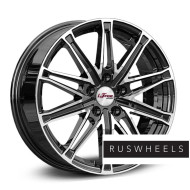 Диски iFree R17 / 6.5J PCD 5x114.3 ЕТ 37 ЦО 66.6 Виар