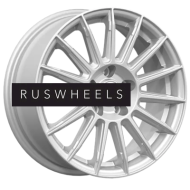 Диски iFree 6,5x16/5x105 ET38 D56,6 Азур (КС1052) Нео-классик