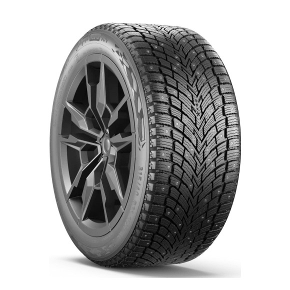 Шины Ikon 245/50 r20 Autograph Ice 10 SUV 105T Шипы
