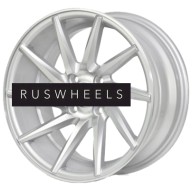 Диски PDW 7x16/4x98 ET30 D58,5 1022 Left (CVT) M/S