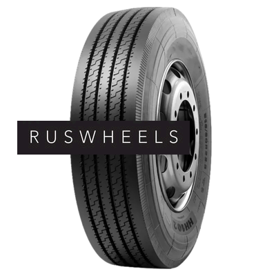 Грузовые шины HiFly 315/70R22,5 154/150L (152/148M) HH102 TL M+S 20PR ВЬЕТНАМ 