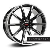 Диски Legeartis Concept R21 / 10J PCD 5x112 ЕТ 54 ЦО 66.6 MR544