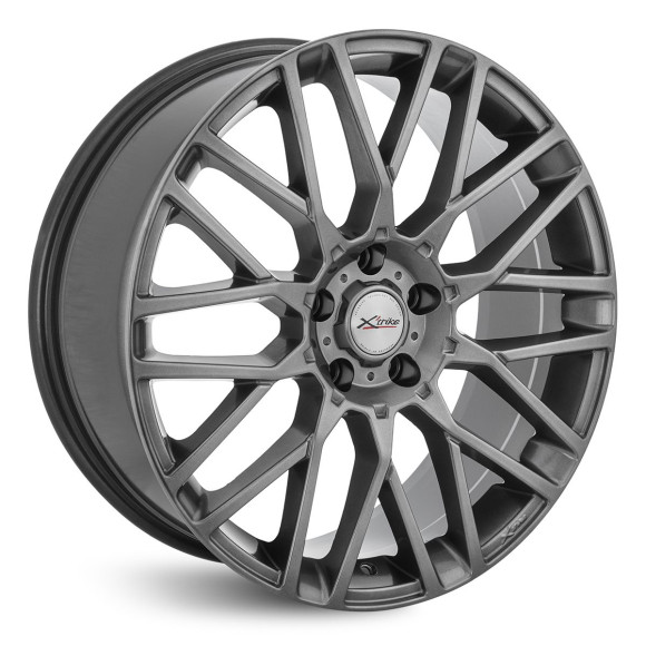 Диски X'trike  X-137  8,5\R20 5*112 ET40  d66,6  BH  [351214AZ]  MB GLC