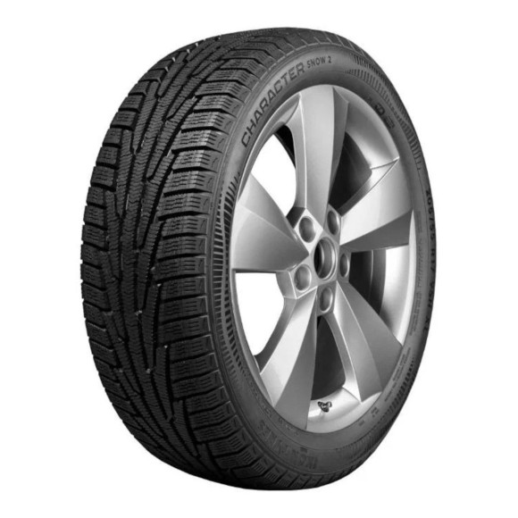 Шины Ikon Tyres  195/55/15  R 89 Ikon Character Snow 2  XL